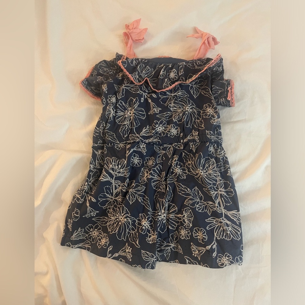 Tommy Bahama romper